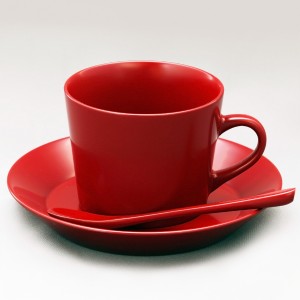 輪島 キリモト コーヒーカップ大 黒 輪島塗 カップ | WORKS | 輪島塗の