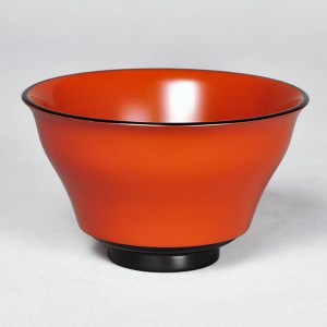 椀 | WORKS | 輪島塗の老舗 輪島屋善仁 | Wajimaya Zenni