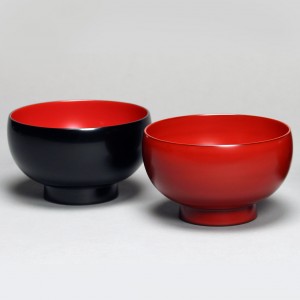 椀 | WORKS | 輪島塗の老舗 輪島屋善仁 | Wajimaya Zenni