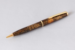 1本 46,200円(税込) Ballpoint Pen "Shinobu"