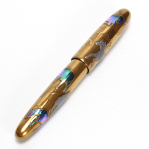 Fountain Pens 蒔絵万年筆